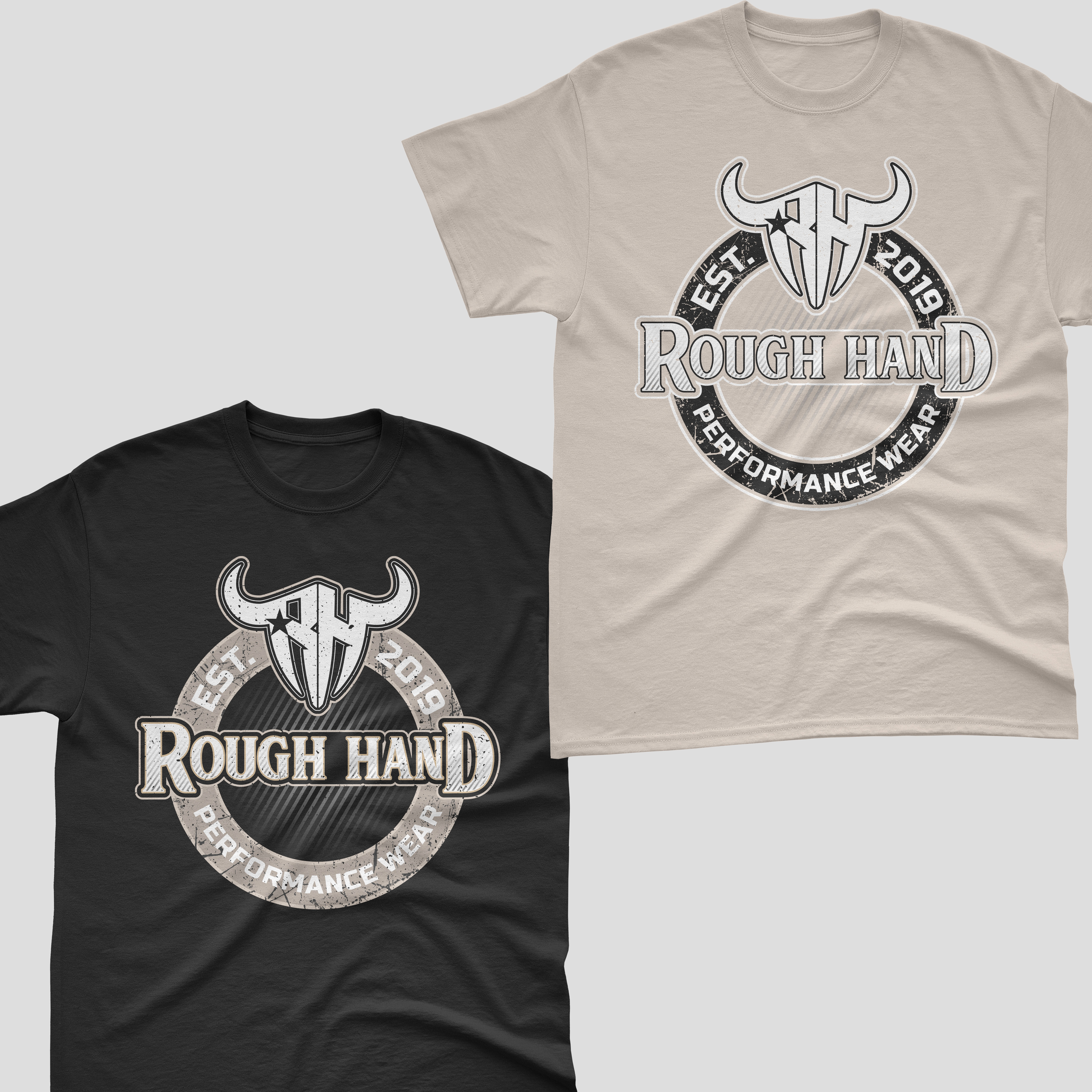 T-shirt Design by sweepy for this project | Design #28676100