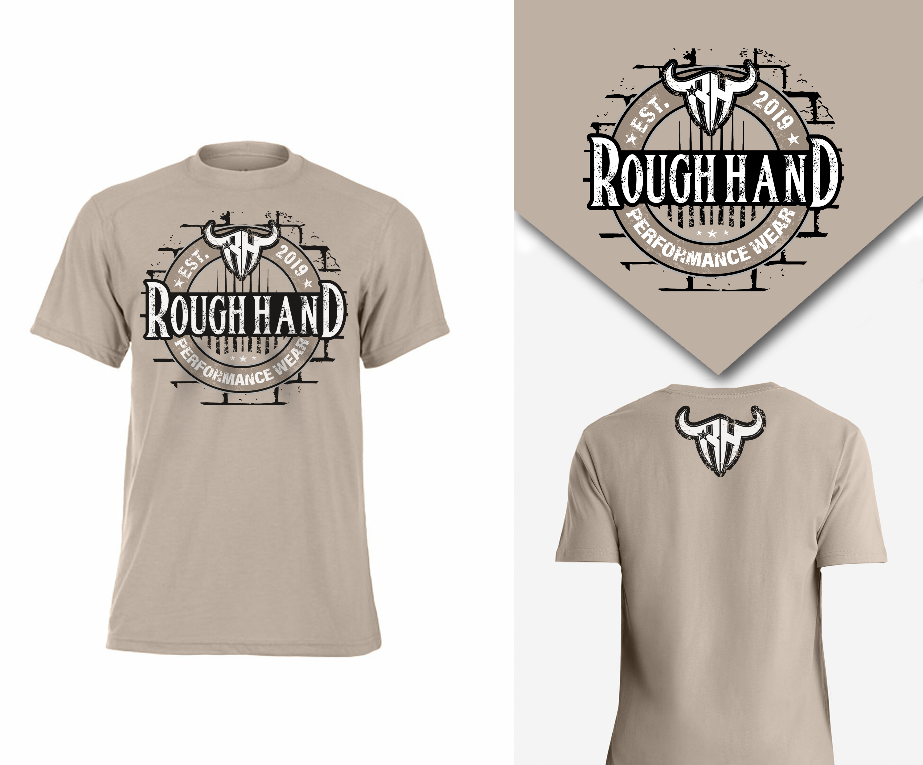 Design de T-shirt par robin pour ce projet | Design #28683285