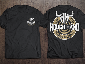 T-shirt Design by normi