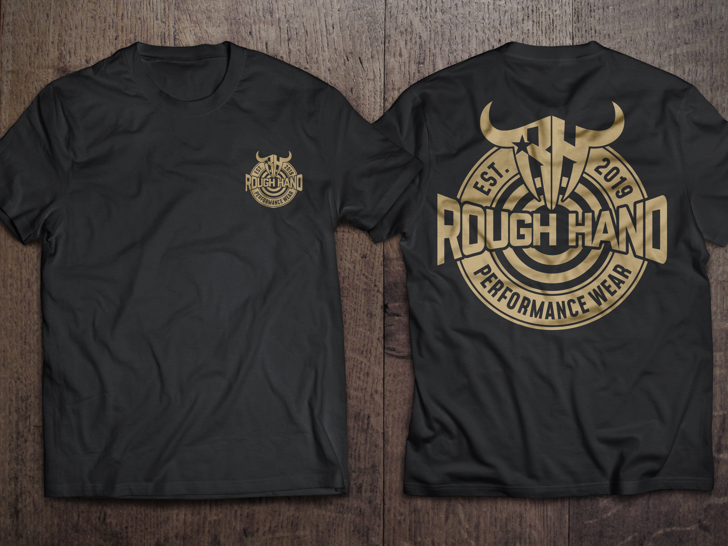 T-shirt Design by normi for this project | Design #28676309