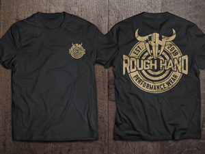 T-shirt Design by normi for this project | Design: #28676309