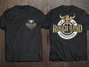 T-shirt Design by normi for this project | Design: #28676713