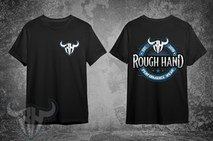 T-shirt Design by Riaz Rehman