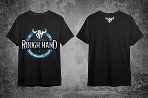 T-shirt Design by Riaz Rehman for this project | Design: #28676765