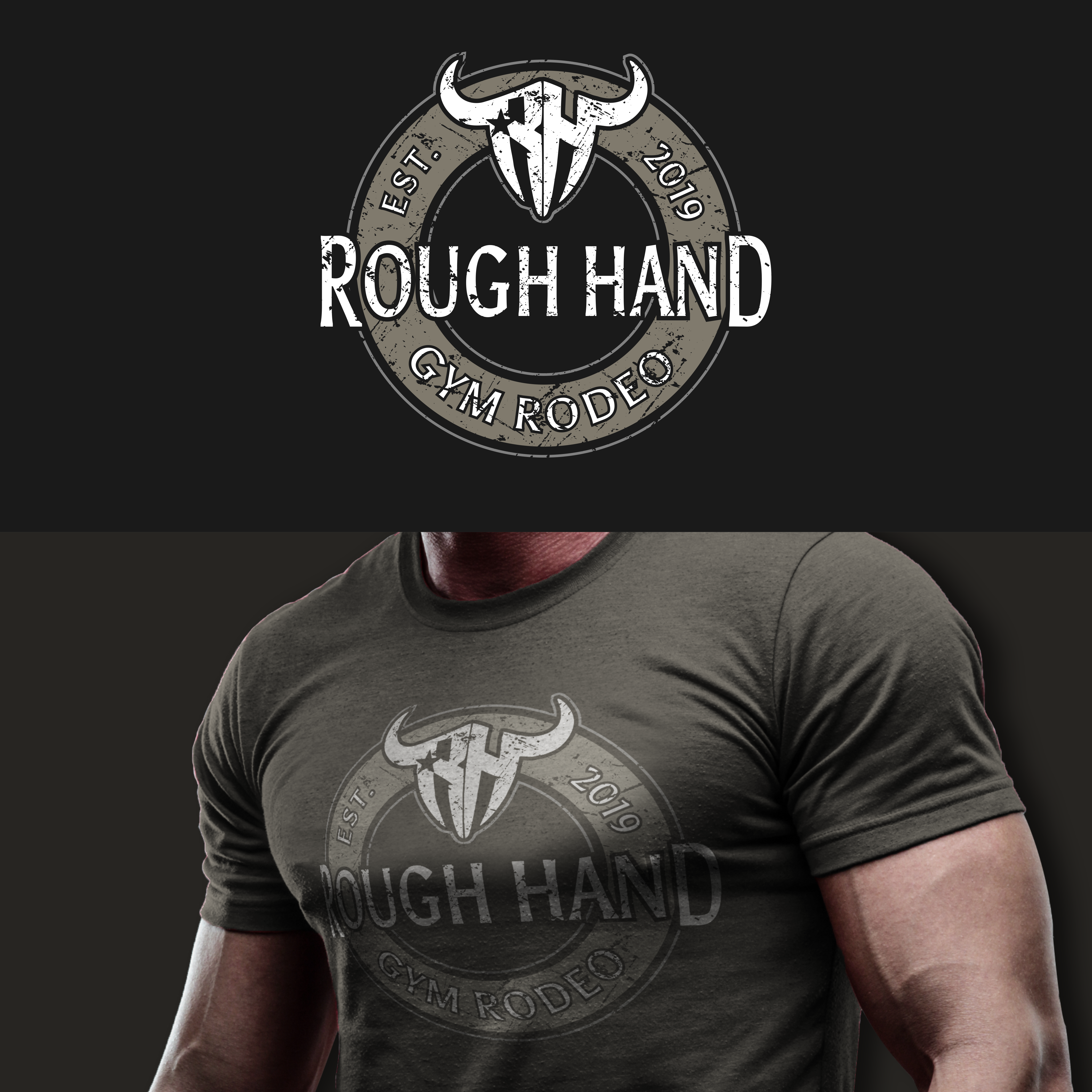 T-shirt Design by kolevvp for this project | Design #28677168