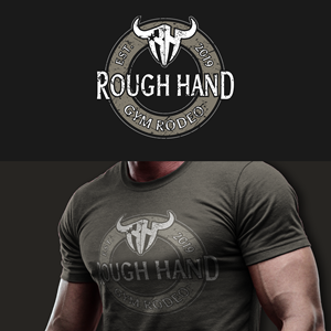 T-shirt Design by kolevvp