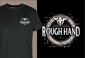 T-shirt Design by Yakuza20 for this project | Design: #28678530