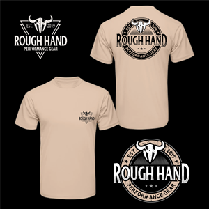 T-shirt Design by Yakuza20 for this project | Design: #28684722