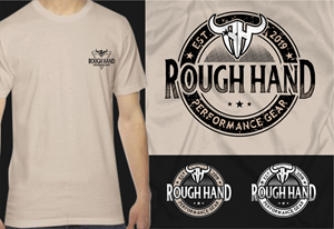 T-shirt Design by Yakuza20 for this project | Design: #28684789