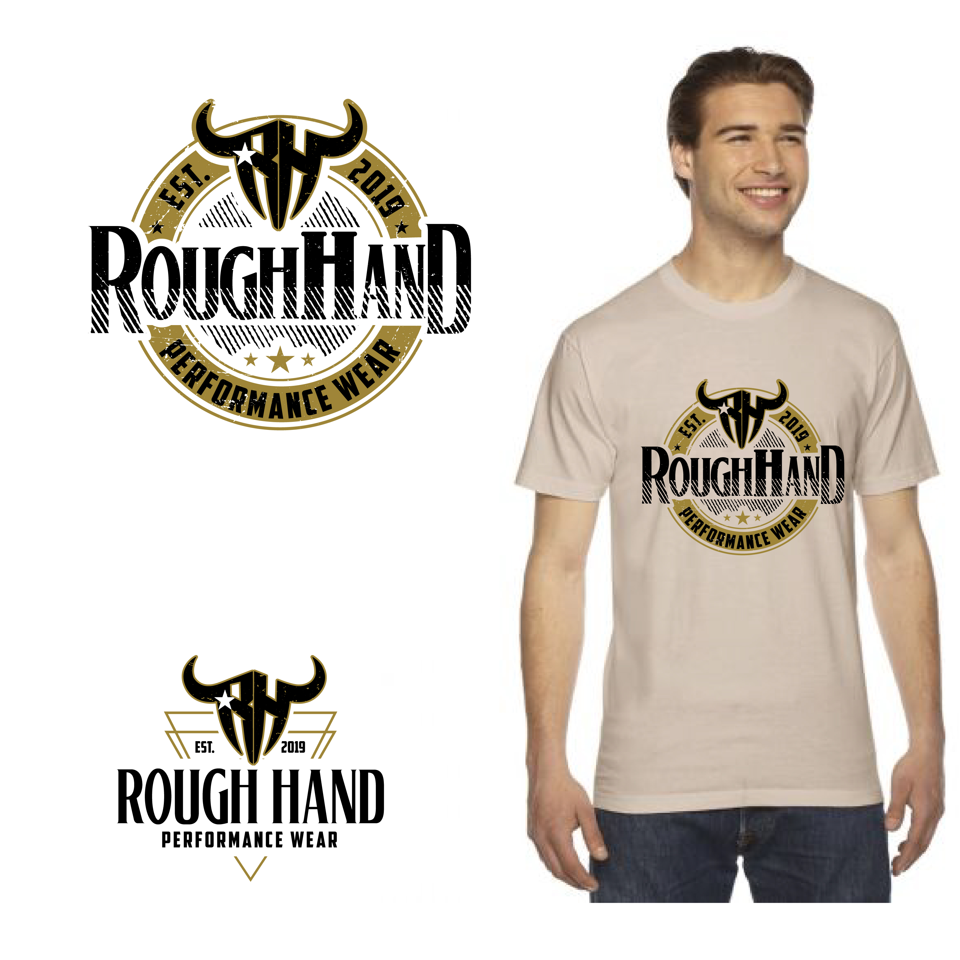 T-shirt Design by Ikram Afzaal for this project | Design #28676731