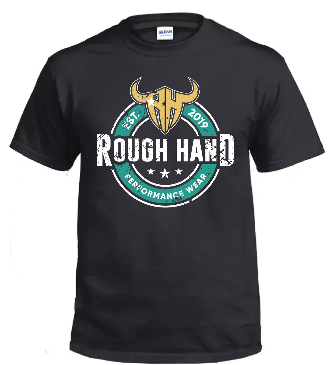 T-shirt Design by 1975oliverocampo for this project | Design #28677644