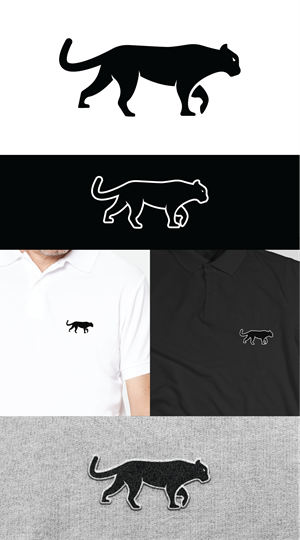 Logo Design by Ebaddesigns