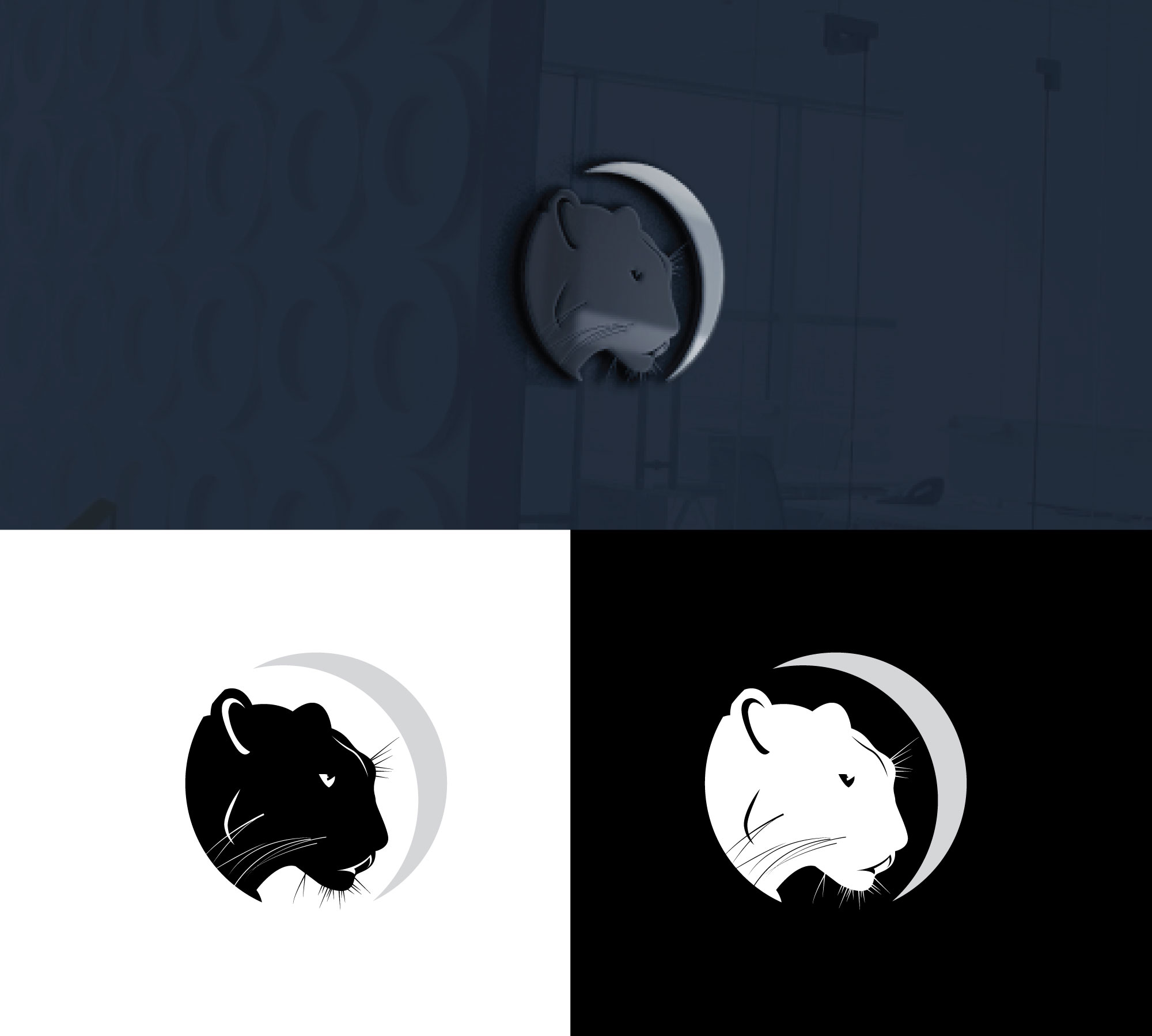 Logo Design by hjyoo for this project | Design #28678683