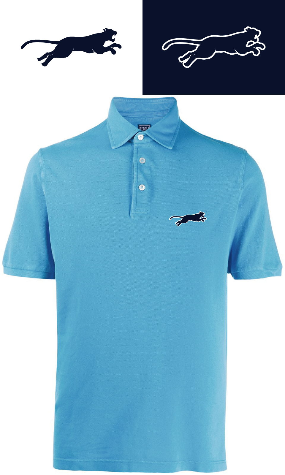 Logo Design by 1975oliverocampo for this project | Design #28680851