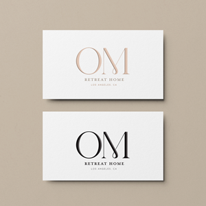 Logo Design by Briana Rae Designs