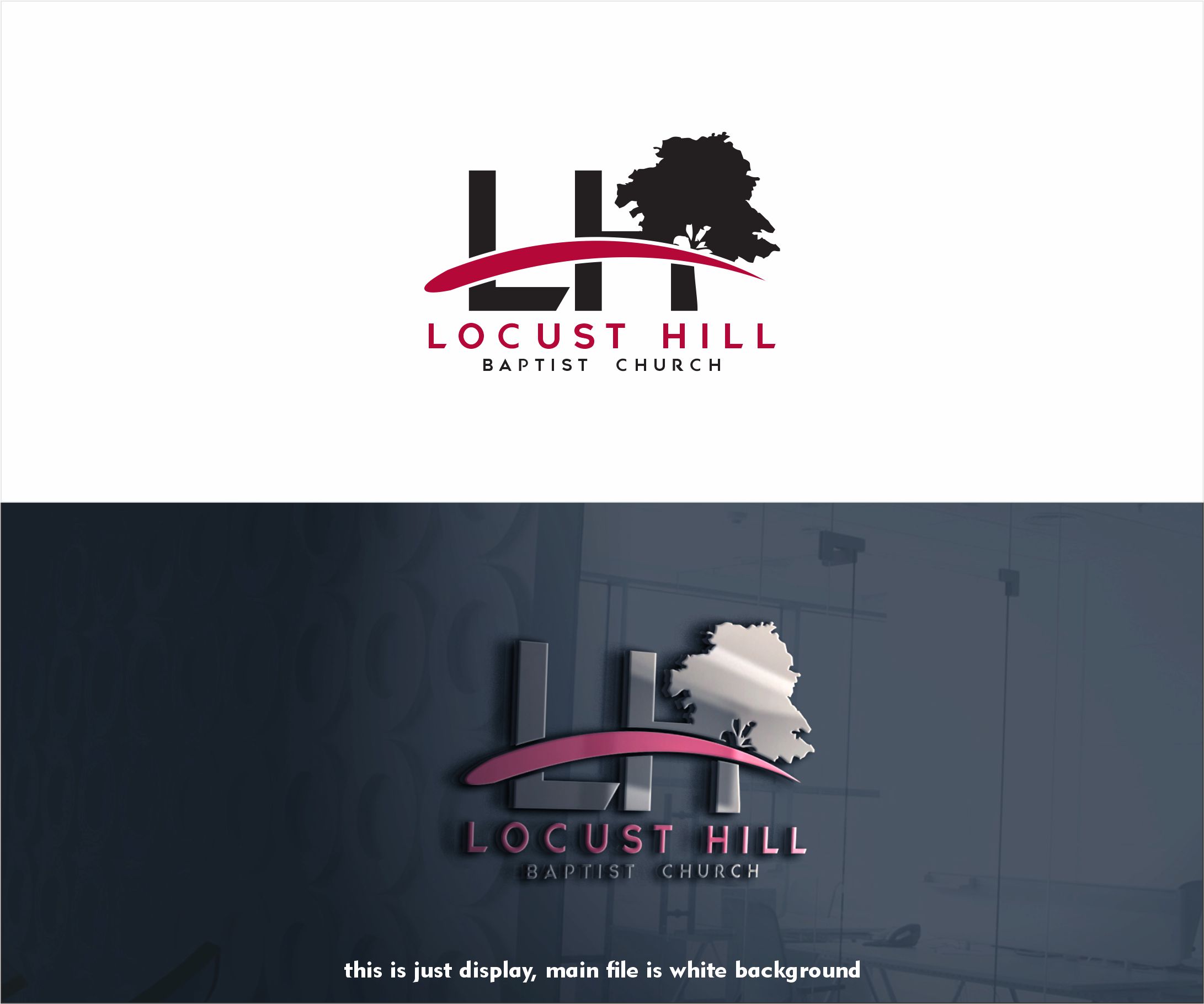 Design de Logo par alkaline pour ce projet | Design #28683181