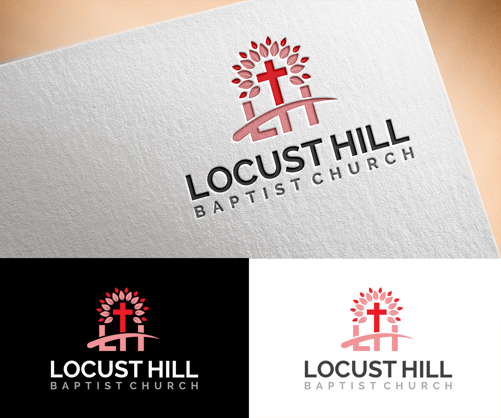 Logo Design by Vishak vasu for this project | Design #28739905