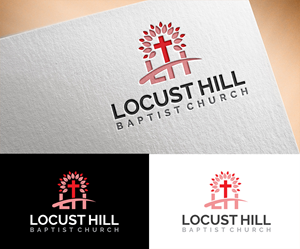 Logo Design by Vishak vasu for this project | Design #28739905