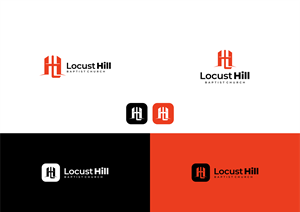 Logo Design by graphics1 for this project | Design #28740505