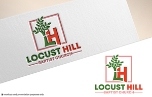 Logo Design by Rubia@ for this project | Design: #28712964