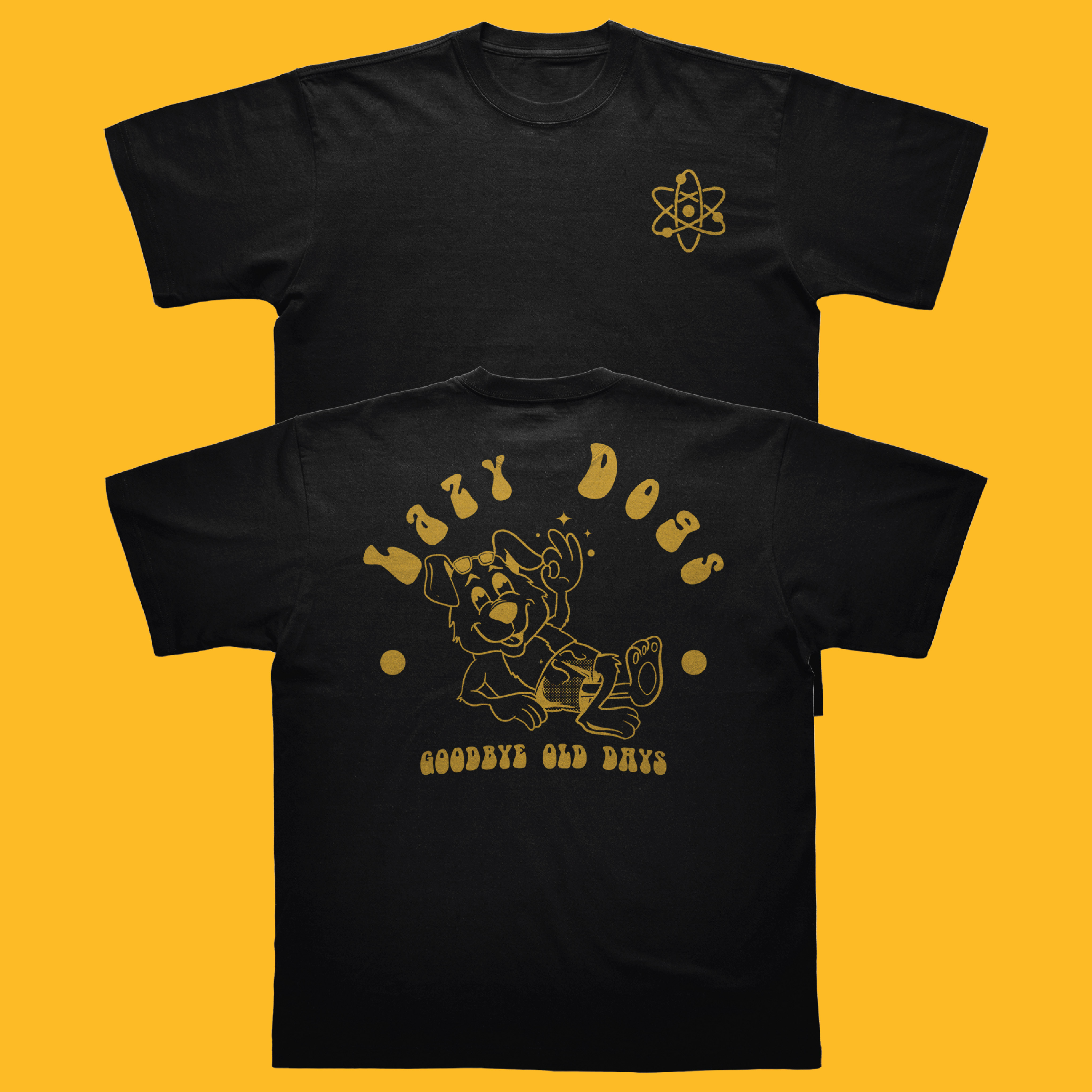 T-Shirt-Design von Rifqi 7 für dieses Projekt | Design #28680139