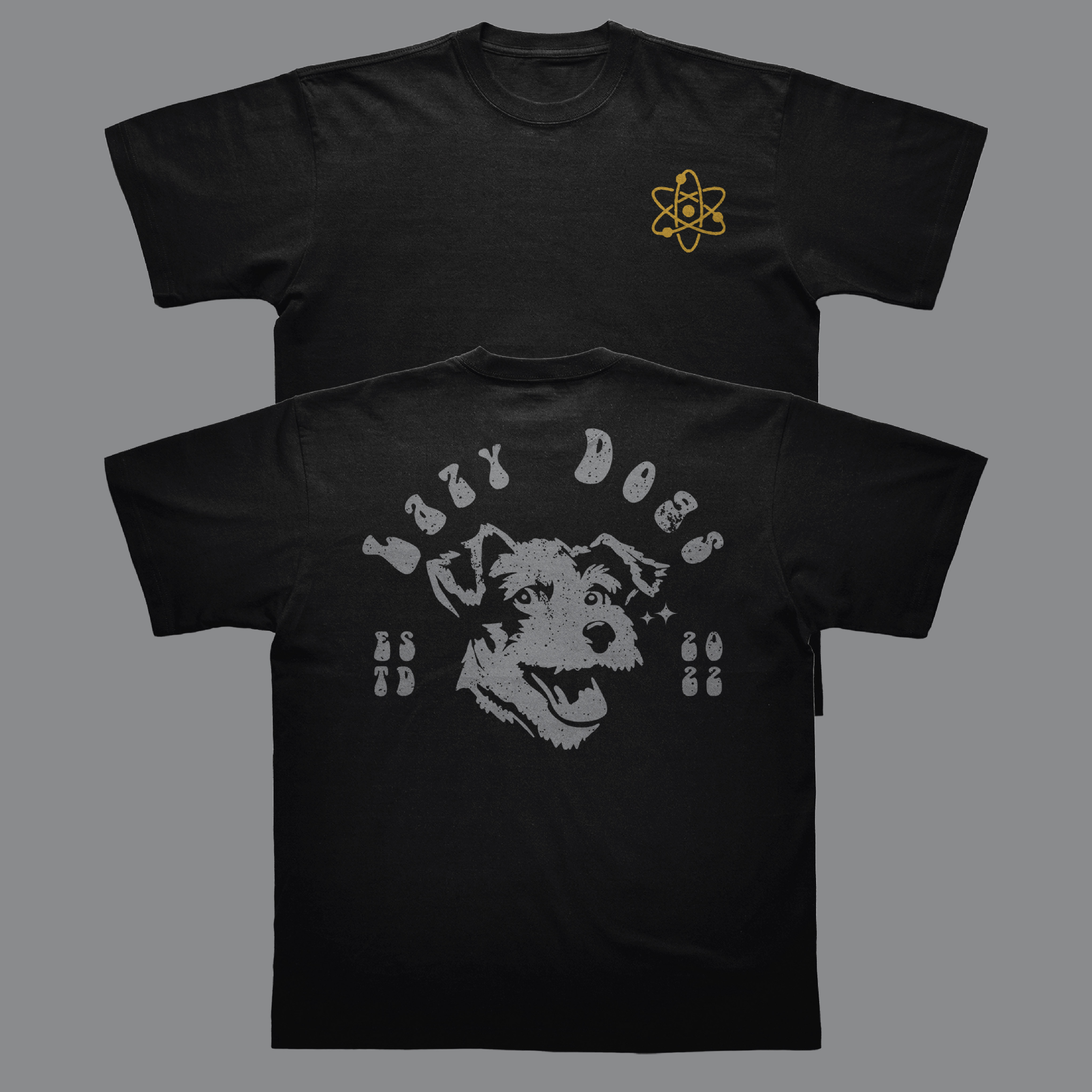 Diseño de Camiseta por Rifqi 7 para este proyecto | Diseño #28680225