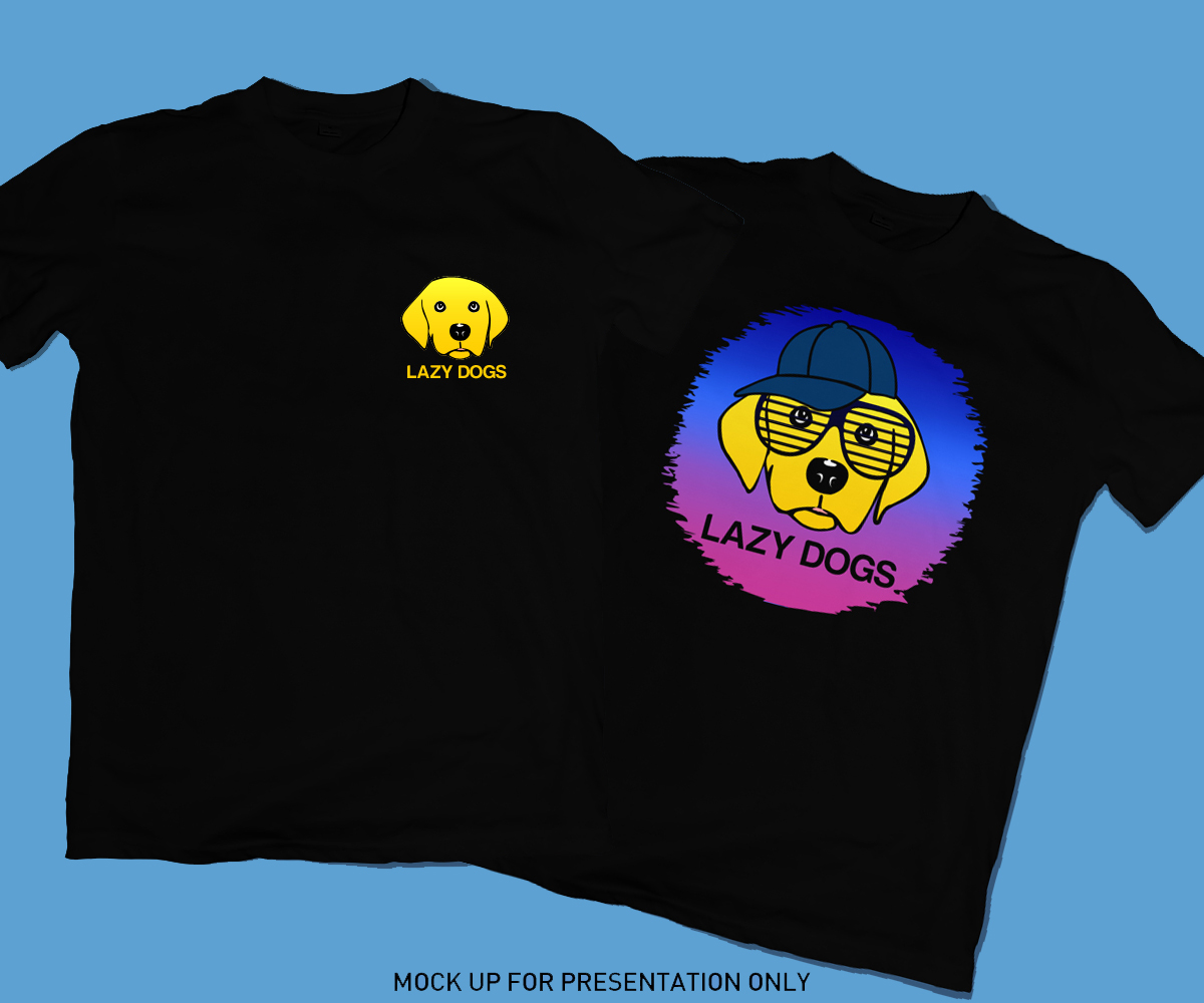 T-shirt Design by vincent.designpro for this project | Design #28681806