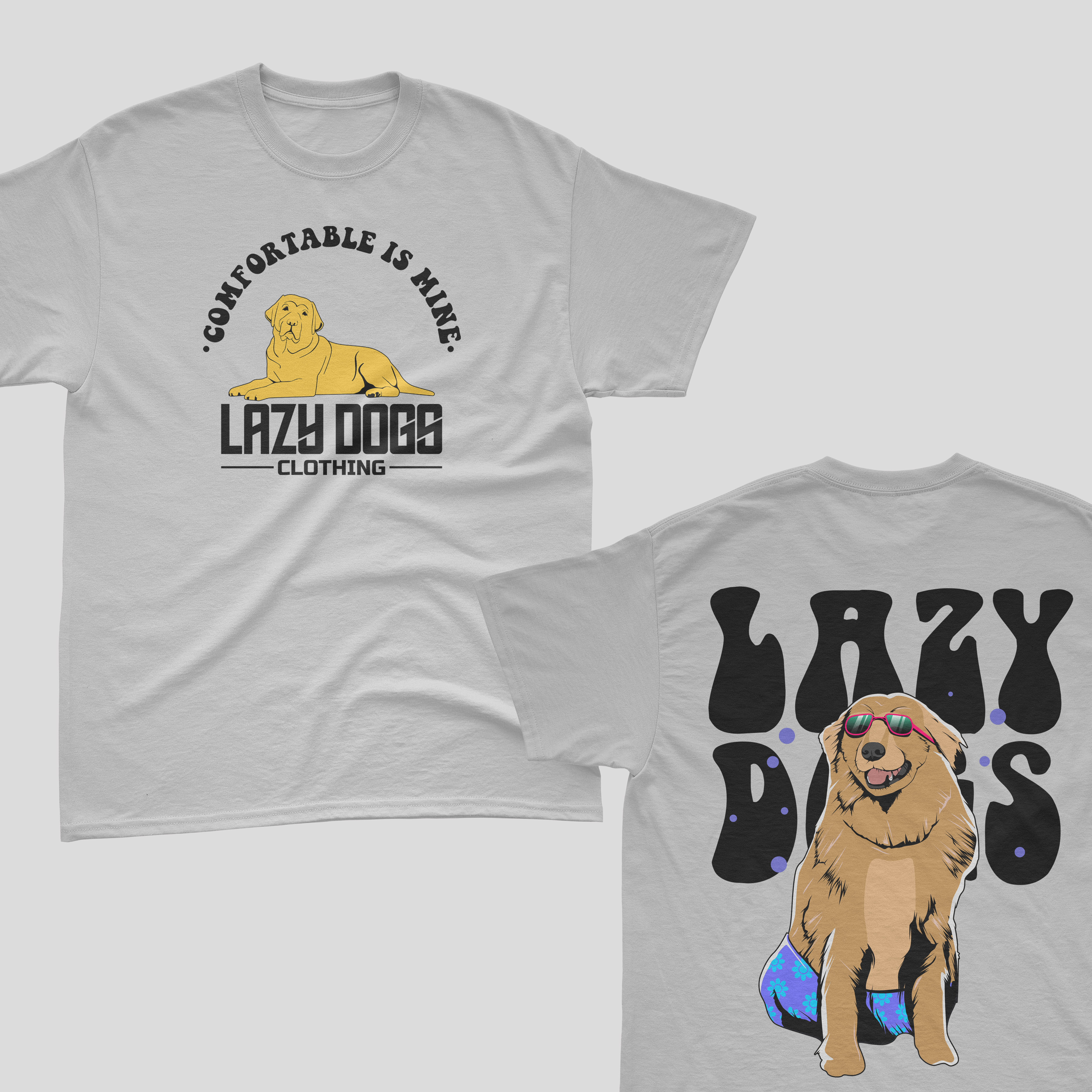 T-shirt Design by sweepy for this project | Design #28680155