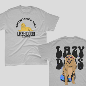 T-Shirt-Design von sweepy für dieses Projekt | Design #28680155