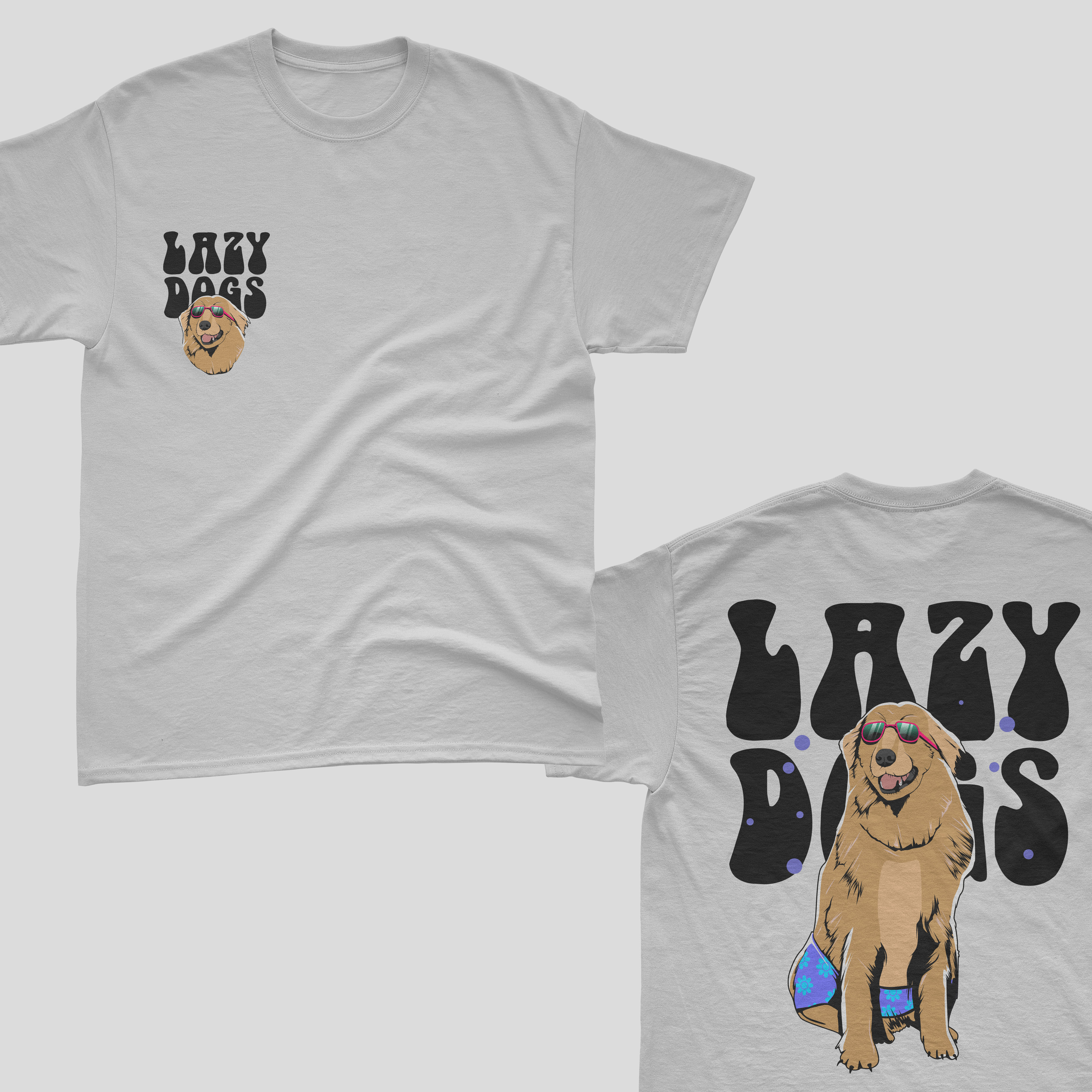 T-Shirt-Design von sweepy für dieses Projekt | Design #28682579