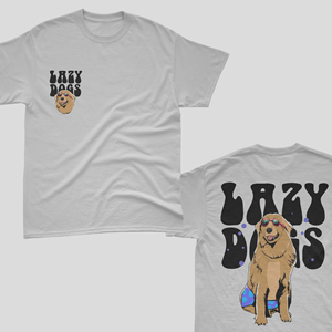 T-Shirt-Design von sweepy für dieses Projekt | Design: #28682579
