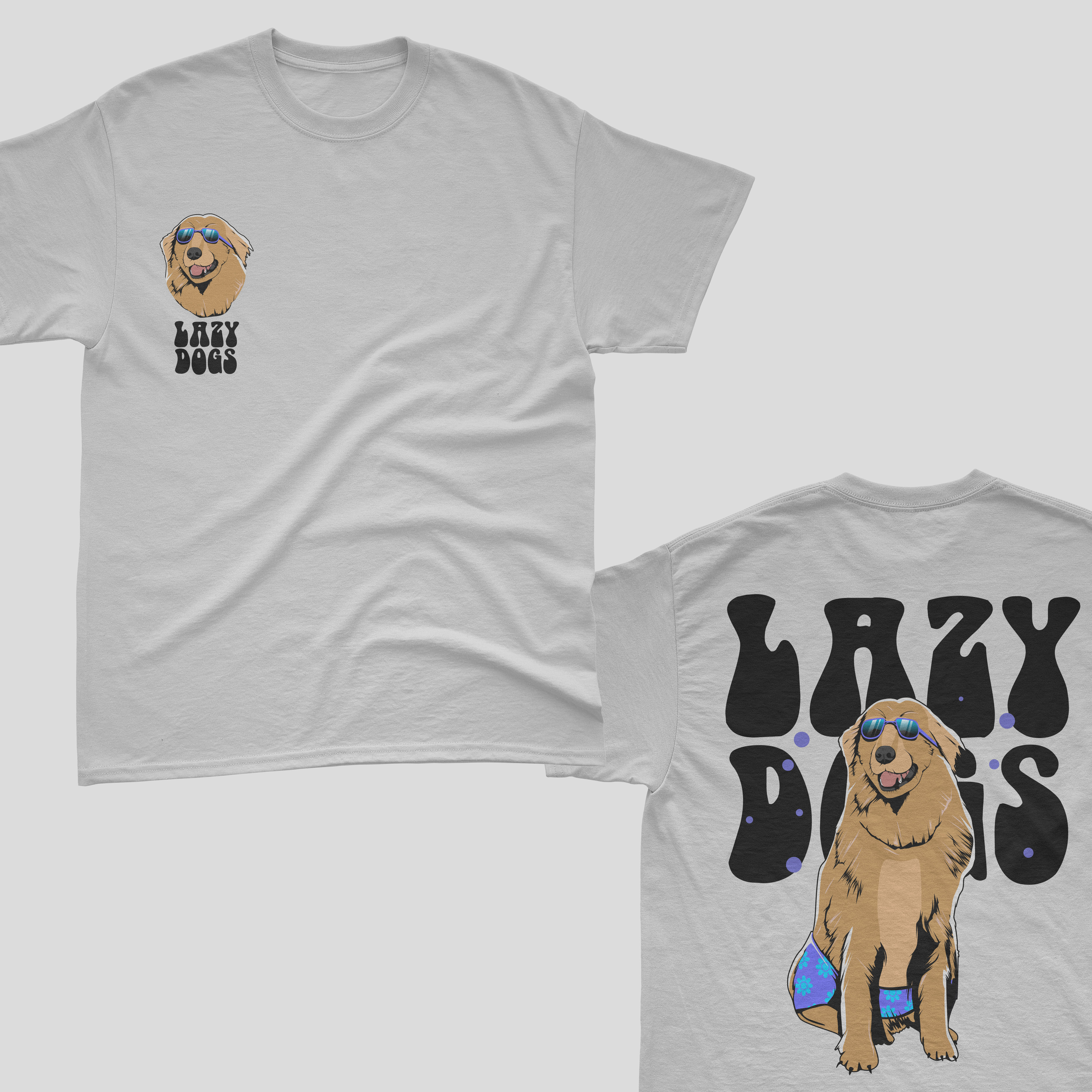 T-shirt Design by sweepy for this project | Design #28682826