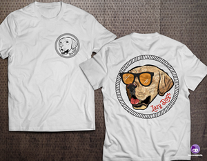 T-Shirt-Design von FigliaPerduta für dieses Projekt | Design: #28679466