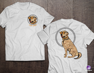 T-Shirt-Design von FigliaPerduta für dieses Projekt | Design #28682990