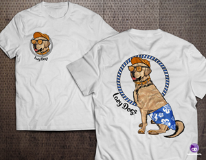 T-Shirt-Design von FigliaPerduta für dieses Projekt | Design: #28689808