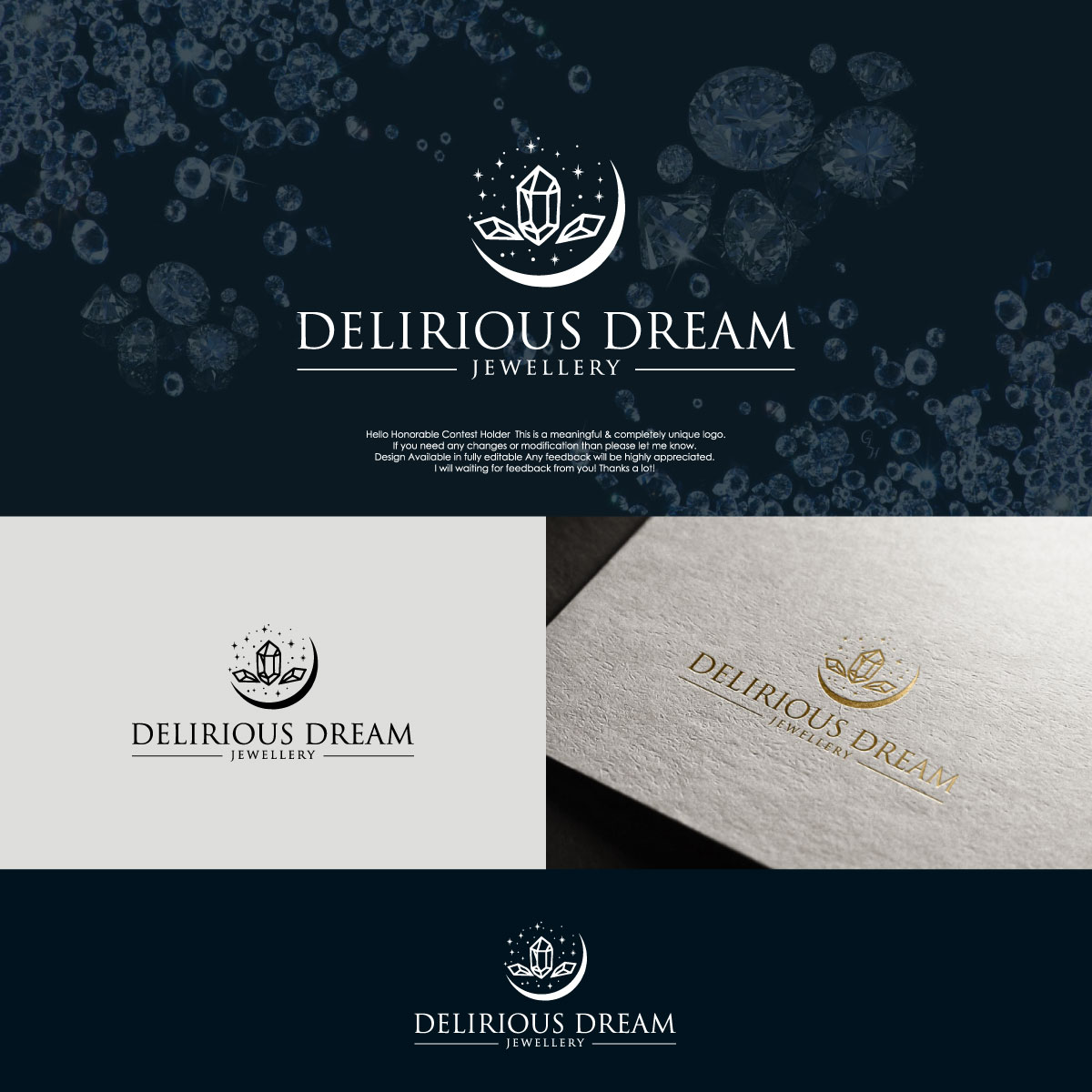 Logo Design by LogoEon for this project | Design #28685695