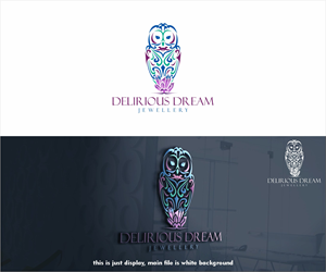Design de Logo par alkaline pour ce projet | Design : #28679825