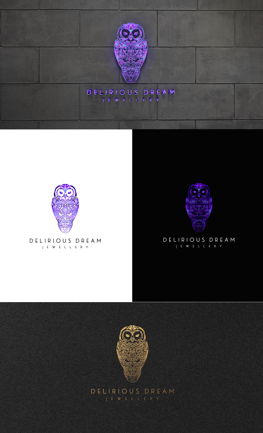 Logo Design by GLDesigns for this project | Design #28677933