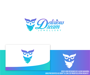 Design de Logo par alvinnavarra pour ce projet | Design : #28692338