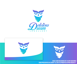 Design de Logo par alvinnavarra pour ce projet | Design : #28692339