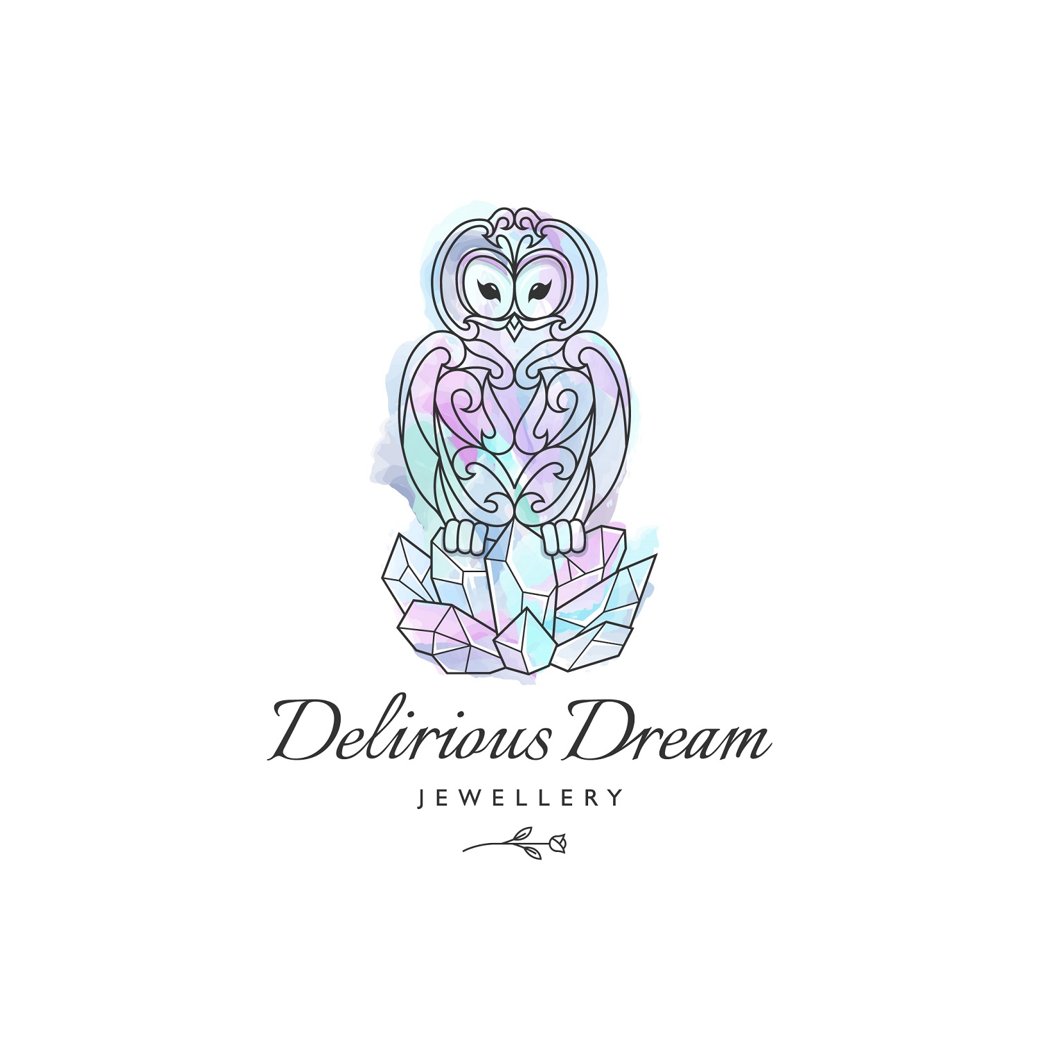 Logo Design by royanmj04 for this project | Design #28684858