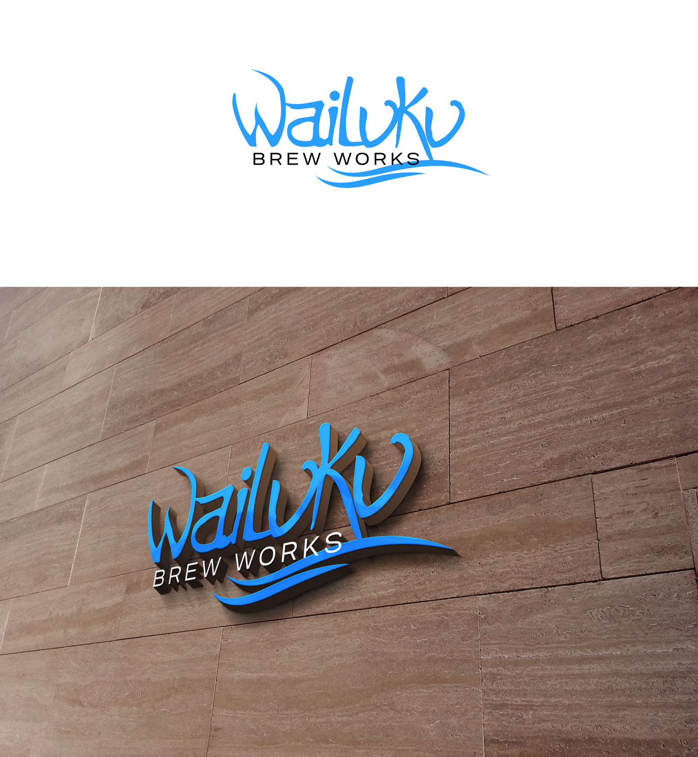 Logo Design by wdesigner2 for MANA | Design #28685288