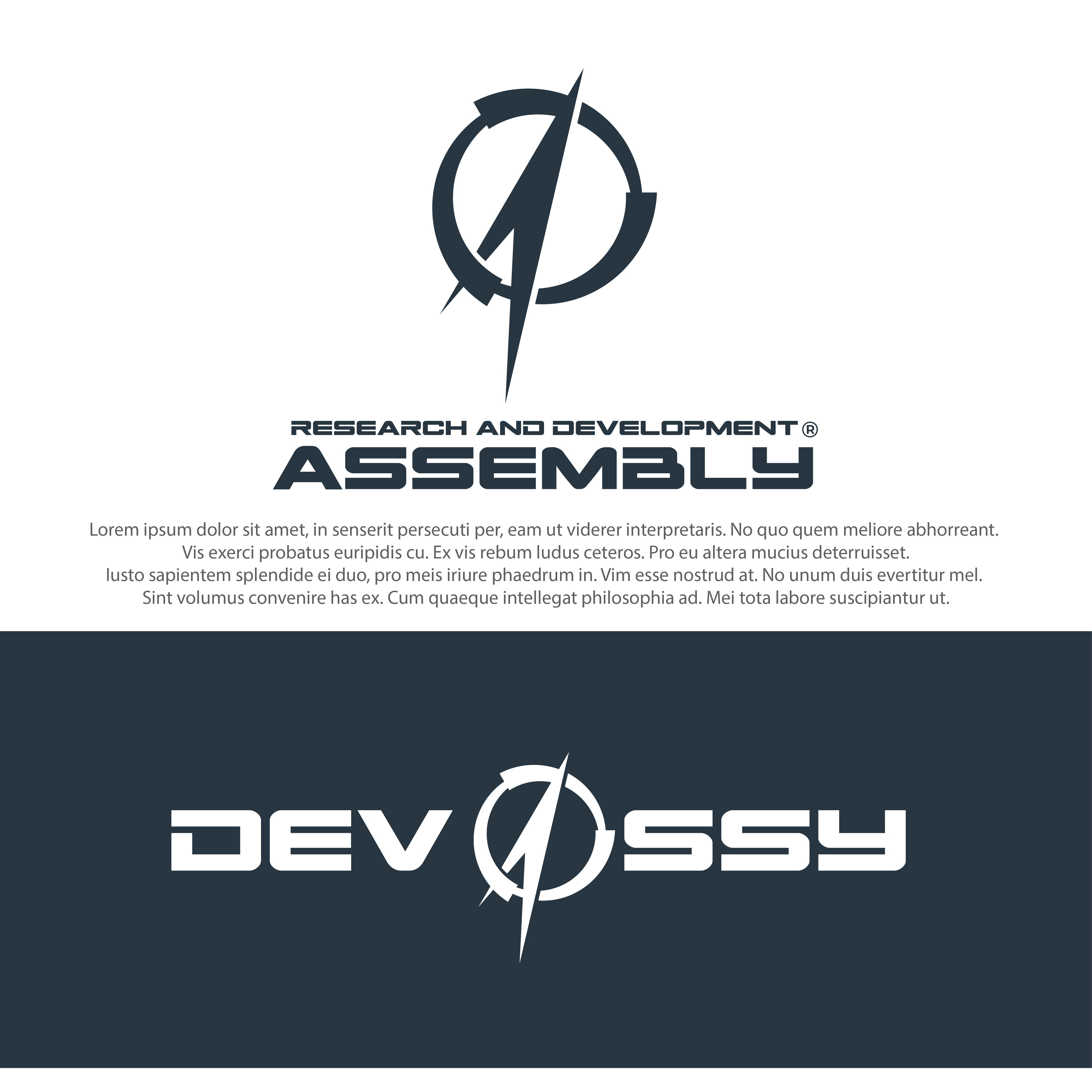 Logo Design by farady for Popovich Industries | Design #28711912