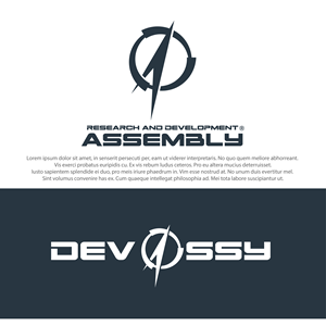 Logo Design by farady for Popovich Industries | Design: #28711912