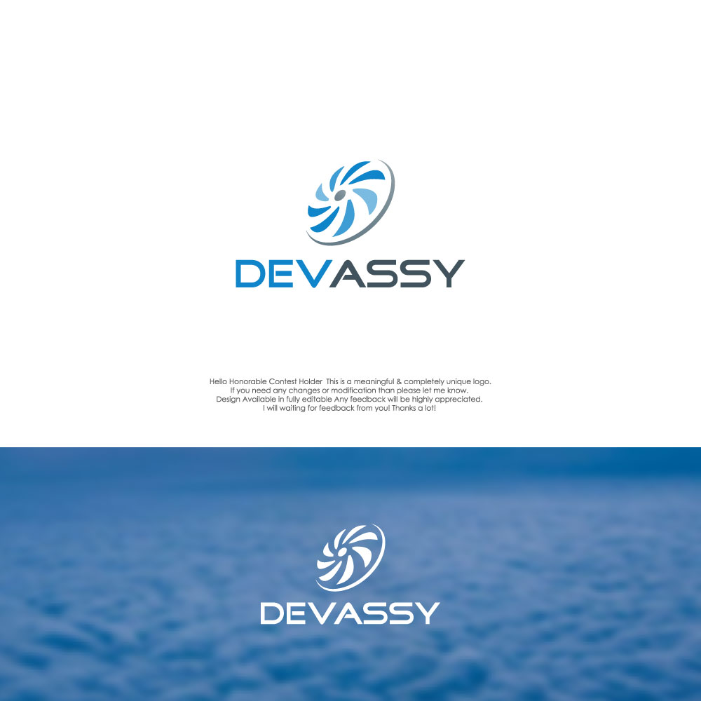 Logo Design by LogoEon for Popovich Industries | Design #28678918