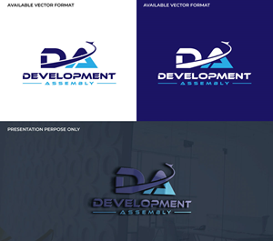Logo Design by RS_Design for Popovich Industries | Design: #28676023