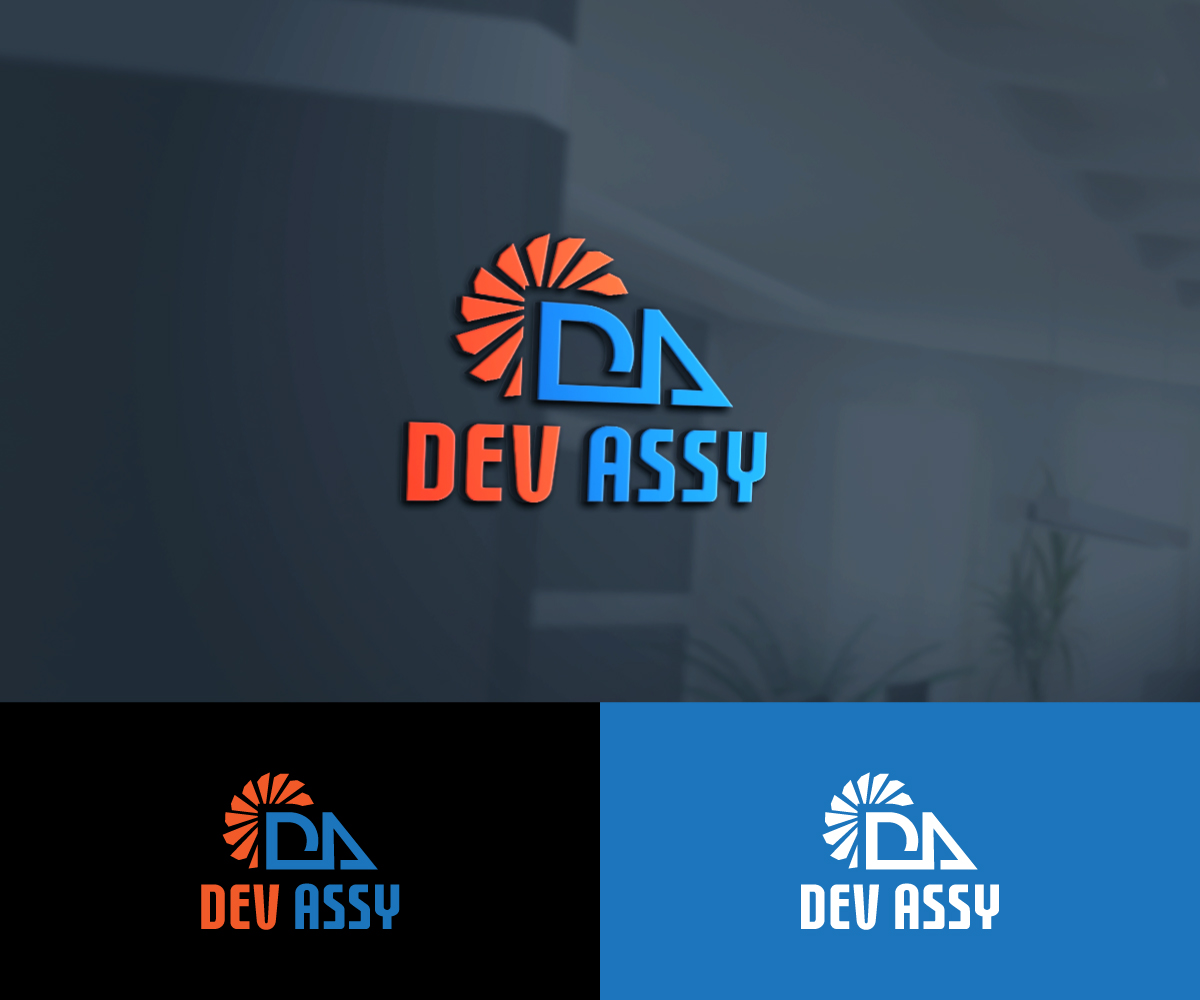 Logo Design by iD99 for Popovich Industries | Design #28676367