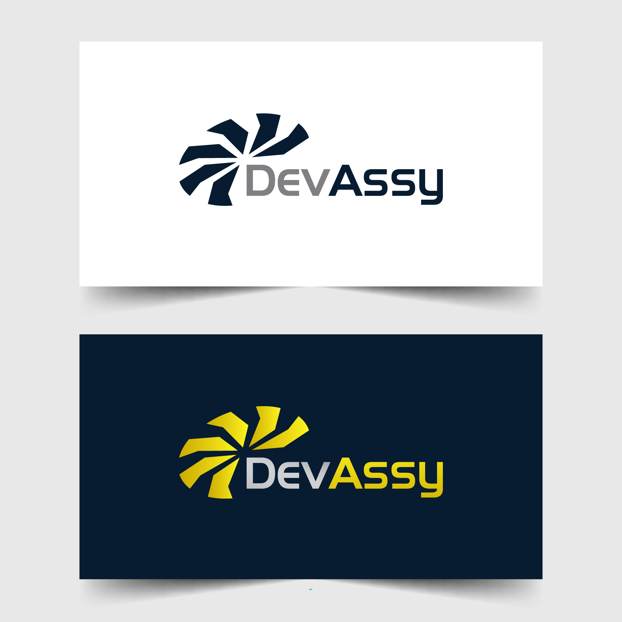 Diseño de Logo por Chus para Popovich Industries | Diseño #28712565