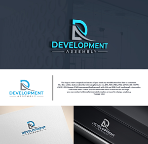 Logo Design by DesignHour for Popovich Industries | Design: #28676362