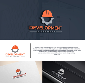 Logo Design by DesignHour for Popovich Industries | Design: #28676363